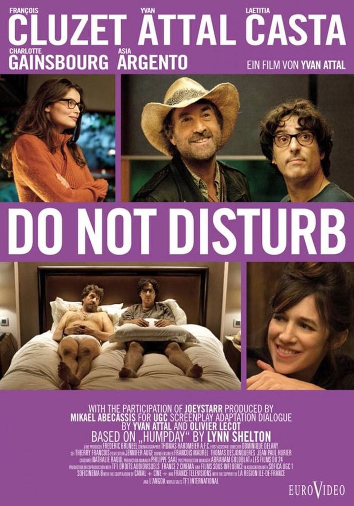 Do not disturb Stream Jetzt Film online anschauen